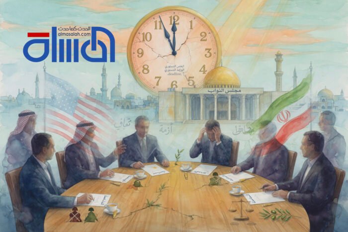 نصف المهلة الدستورية ينفد.. صراع الوزارات والفيتو الأميركي يهددان حكومة الزيدي