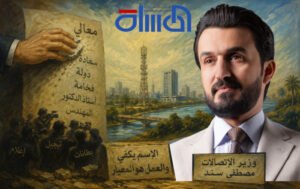 وزير الاتصالات يتخلى عن “معالي” ويفتح باب مراجعة لغة الدولة الرسمية