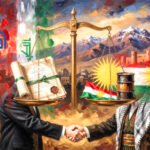 واشنطن تختار بغداد وتترك أربيل.. الزلزال الصامت في علاقة أمريكا بالكرد