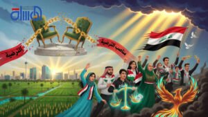 الغنيمة ولعنة المناصب الوهمية: صرخة تكشف تناقض الوعود بالإصلاح في زمن تشكيل الحكومات