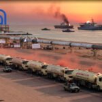 أزمة هرمز تكشف الاعتماد الخطر على الخليج: بغداد تبحث عن ممرات بديلة