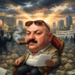 صرخة الصدر لكشف المتورطين في سرقة الأمانات تواجه ‘منظومة الصمت’ وشبكات الحماية السياسية