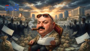 صرخة الصدر لكشف المتورطين في سرقة الأمانات تواجه ‘منظومة الصمت’ وشبكات الحماية السياسية