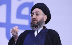 الحكيم يدعو الى عدم استغلال حرية الصحافة بالتعدي على حقوق الآخرين