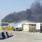 هجوم بمسيرة يستهدف محطة براكة للطاقة النووية في أبو ظبي