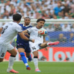 الفوز على السنغال.. نظام البطولة الجديد قد يمنح العراق بطاقة التأهل