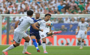 الفوز على السنغال.. نظام البطولة الجديد قد يمنح العراق بطاقة التأهل