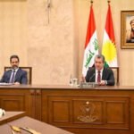 لجنة عليا جديدة لحسم الخلافات بين بغداد وأربيل