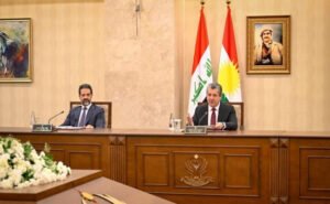 لجنة عليا جديدة لحسم الخلافات بين بغداد وأربيل