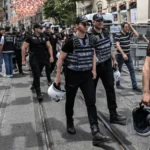 الشرطة التركية تقتل رجلا يُشتبه في ارتباطه بتنظيم داعش