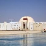 الطاقة الذرية الإيرانية: الوضع في محطة بوشهر جيد ولم تتوقف عن العمل