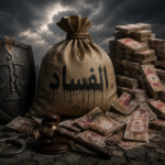 الفساد يطيح بـ علاء الجبوري بحوزته 76 مليار دينار