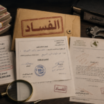 الفساد يطيح بـ علاء الجبوري بحوزته 76 مليار دينار