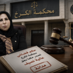 محكمة الكرخ تصدر حكما بحق النائب عالية نصيف