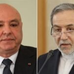 عراقجي يرد على عون: إيران لا تحتل الأراضي اللبنانية