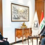 القضاء: اجراءات ضد المسؤولين المتسببين بالضرر البيئي