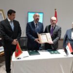 أمانة بغداد: شراكة مع طنجة المغربية في التنمية المستدامة