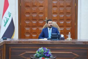 القائد العام: ضرورة الابتعاد عن الشعارات والنعرات الطائفية والتأكيد على القيم الإنسانية التي يحملها الإمام الحسين “ع”