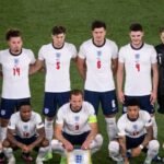 لصوص يسرقون معدات منتخب إنجلترا في أمريكا