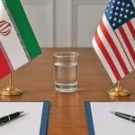 الرئيس الإيراني يصف مذكرة التفاهم مع أمريكا بالوثيقة التاريخية