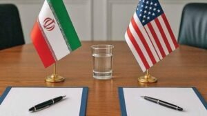 الرئيس الإيراني يصف مذكرة التفاهم مع أمريكا بالوثيقة التاريخية
