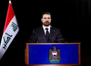 الزيدي: ستنهي مهام التحالف الدولي في أيلول المقبل وستغادر العراق نهائيا