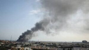 قوة الدفاع البحرينية: البحرين: تدمير 3 صواريخ وعدد من المسيرات الإيرانية