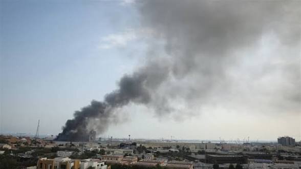 قوة الدفاع البحرينية: البحرين: تدمير 3 صواريخ وعدد من المسيرات الإيرانية