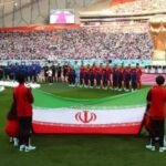 الاتحاد الإيراني يضغط على فيفا لحظر أي أعلام للمعارضة في الملاعب