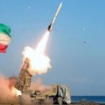 الحرس الثوري الإيراني: قصفنا 8 قواعد أمريكية في الكويت والبحرين