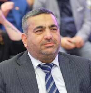 من الصدمة إلى التعبئة الشاملة