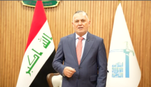 بهاء الأعرجي يكشف حقائق صادمة: الجميلي خيار وزير النفط التابع لدولة القانون وليس السوداني