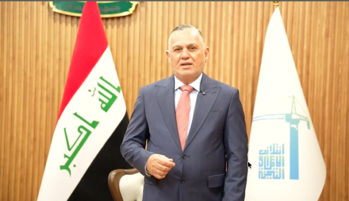 بهاء الأعرجي يكشف حقائق صادمة: الجميلي خيار وزير النفط التابع لدولة القانون وليس السوداني