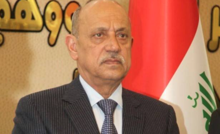 طعنة سككية في خاصرة العراق