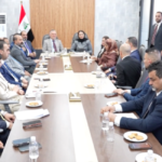 الأعرجي يدفع باتجاه حزمة دعم مؤسسي لمجلس الخدمة الاتحادي ومطالبات بتحويل الوعود إلى أدوات قانونية ملزمة