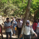 العثور على جثة الطفلة الكربلائية الغارقة بمصيف “أحمد آوا”