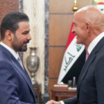الزيدي في البيت الأبيض.. “ستارلينك” وحقول النفط بوابة بغداد لكسر رضا واشنطن