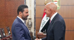 الزيدي في البيت الأبيض.. “ستارلينك” وحقول النفط بوابة بغداد لكسر رضا واشنطن