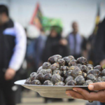 المواكب الحسينية ..  آلاف المتطوعين يديرون منظومة خدمية تستقبل ملايين الزائرين
