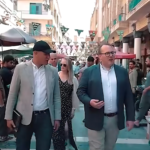 جولة دبلوماسية أمريكية في شوارع بغداد تعكس تحولاً في أدوات النفوذ الأميركي