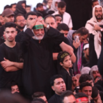 موجة إنسانية عارمة تحتضن “المقتل الحسيني”