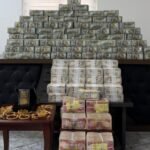 ضبط أموال وعقارات في قضية وكيل وزير النفط لشؤون التصفية
