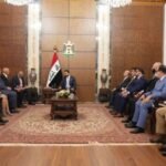 العراق وأمريكا.. نحو تعزيز الشراكة
