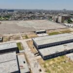 أمانة بغداد تقترب من تشغيل أكبر خزان مياه أرضي في العراق