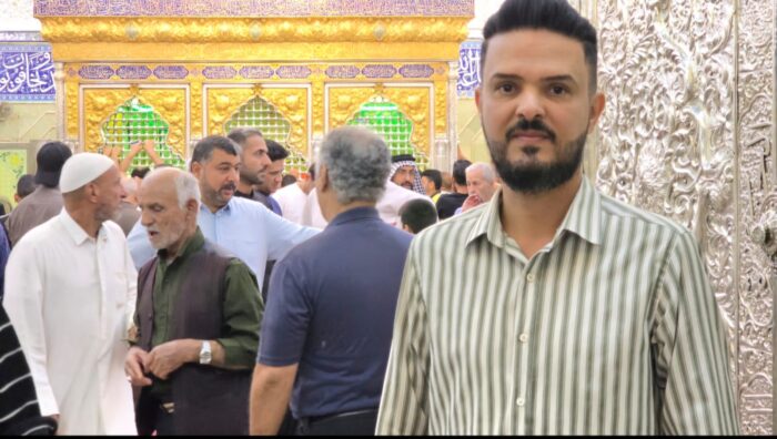 من المدينة الى كربلاء… حكاية موقف غير التاريخ