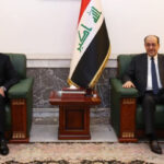 المالكي والبدري: أهمية دعم الأجهزة الأمنية وتطوير القدرات