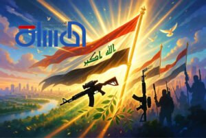 الضغط الأمريكي والتوازن الداخلي: هل ينجح الزيدي في تحويل “حصر السلاح” من شعار إلى واقع ؟