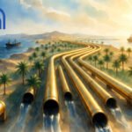 كيف نجحت الممرات المتعددة للتصدير من تحدي تقلبات المضائق وأوهام الاحتكار؟