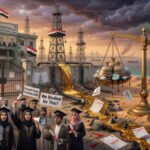 في ظلال النفط: الحكومة بين وعد التوظيف ووهم الاستدامة الاقتصادية
