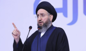 الحكيم يدعو إلى جعل ذكرى سبايكر لحظة مراجعة وطنية